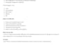 fix and optimize java spring apis